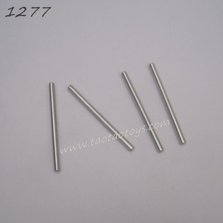 WLTOYS 124028 1/12 RC Car Parts Short Shaft for C-Type Seat 1277