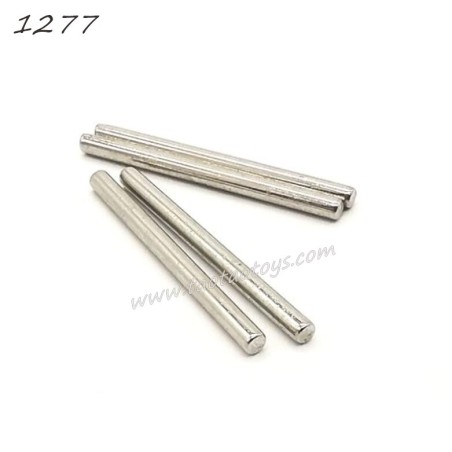 WLTOYS 124028 1/12 RC Car Parts Short Shaft for C-Type Seat 1277