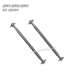 XINLEHONG TOYS Q901 Q902 Q903 Parts Rear Bone Dog Shaft QWJ03