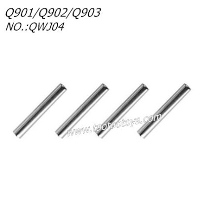 XINLEHONG TOYS Q901 Q902 Q903 Parts 1.5x9.8 Metal Shaft QWJ04