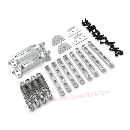 MN Model MN168 Upgrade Alloy Kit
