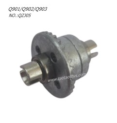 XINLEHONG TOYS Q901 Q902 Q903 Parts Differential Gear QZJ05