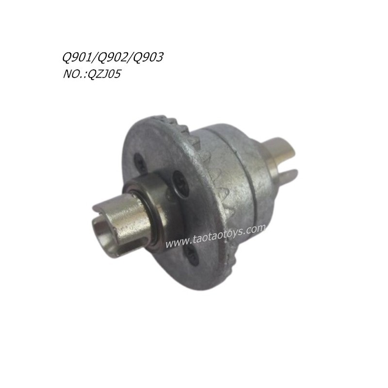 XINLEHONG TOYS Q901 Q902 Q903 Parts Differential Gear QZJ05 XINLEHONG TOYS Q901 Q902 Q903 Parts Differential Gear QZJ05
