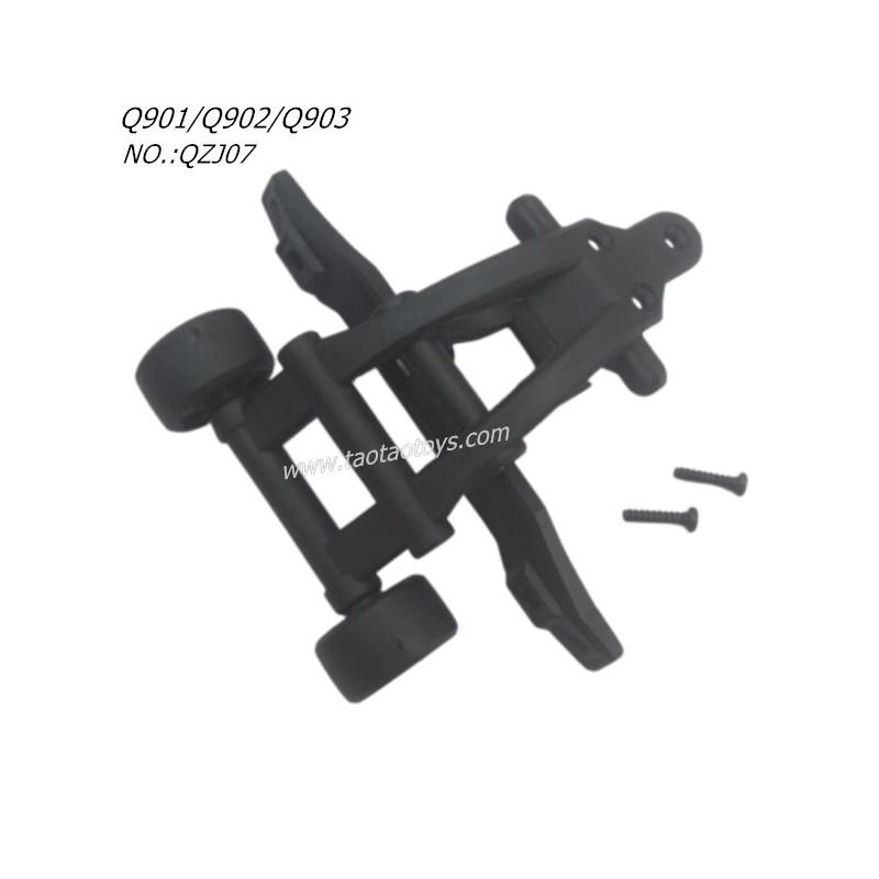 XINLEHONG TOYS Q901 Q902 Q903 Parts Heading Wheel QZJ07 XINLEHONG TOYS Q901 Q902 Q903 Parts Heading Wheel QZJ07