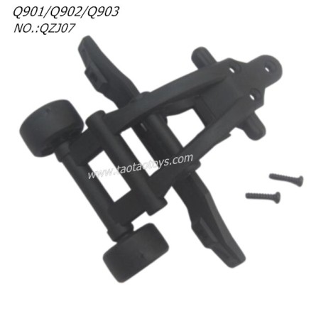 XINLEHONG TOYS Q901 Q902 Q903 Parts Heading Wheel QZJ07