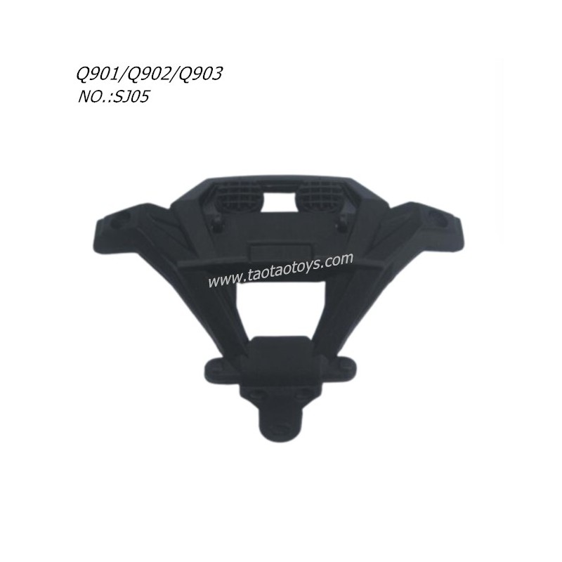 XINLEHONG TOYS Q901 Q902 Q903 Parts Front Bumper SJ05 XINLEHONG TOYS Q901 Q902 Q903 Parts Front Bumper SJ05