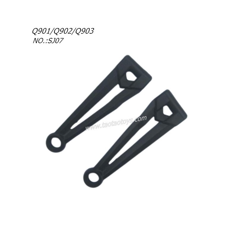 XINLEHONG TOYS Q901 Q902 Q903 Parts Front Upper Arm SJ07 XINLEHONG TOYS Q901 Q902 Q903 Parts Front Upper Arm SJ07