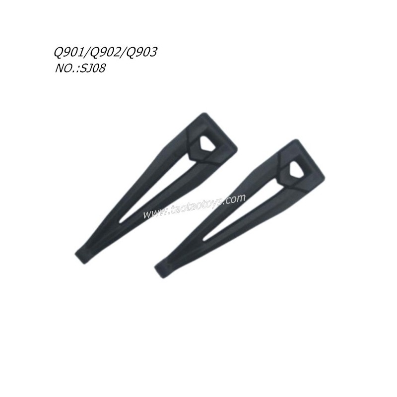 XINLEHONG TOYS Q901 Q902 Q903 Parts Rear Upper Arm SJ08 XINLEHONG TOYS Q901 Q902 Q903 Parts Rear Upper Arm SJ08