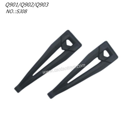 XINLEHONG TOYS Q901 Q902 Q903 Parts Rear Upper Arm SJ08