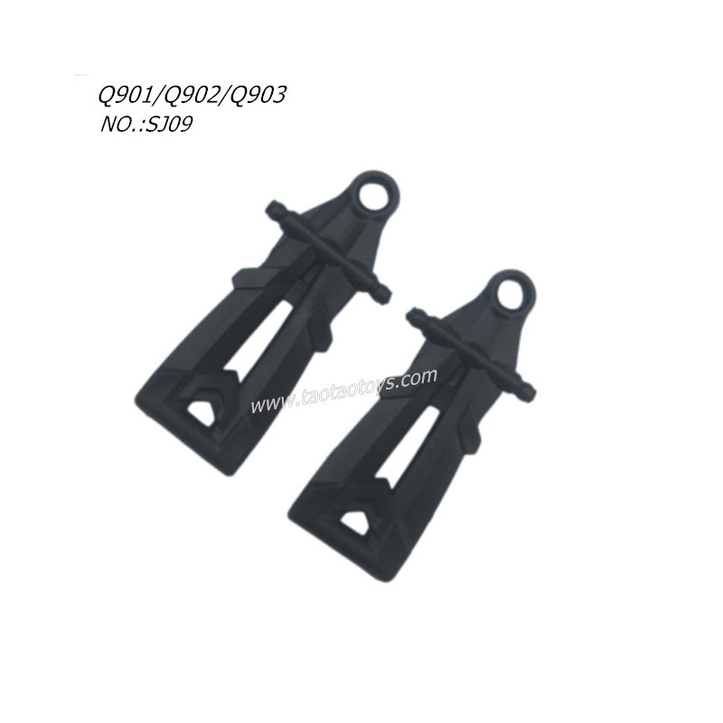 XINLEHONG TOYS Q901 Q902 Q903 Parts Front Lower Arm SJ09 XINLEHONG TOYS Q901 Q902 Q903 Parts Front Lower Arm SJ09