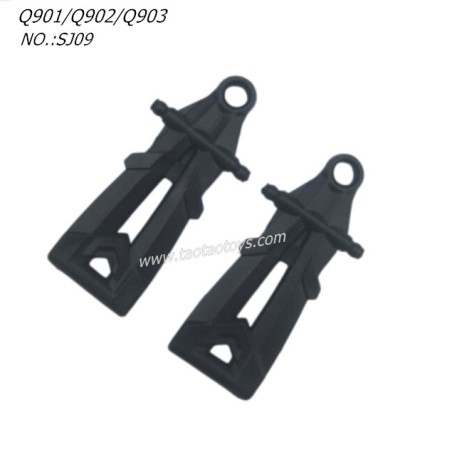 XINLEHONG TOYS Q901 Q902 Q903 Parts Front Lower Arm SJ09