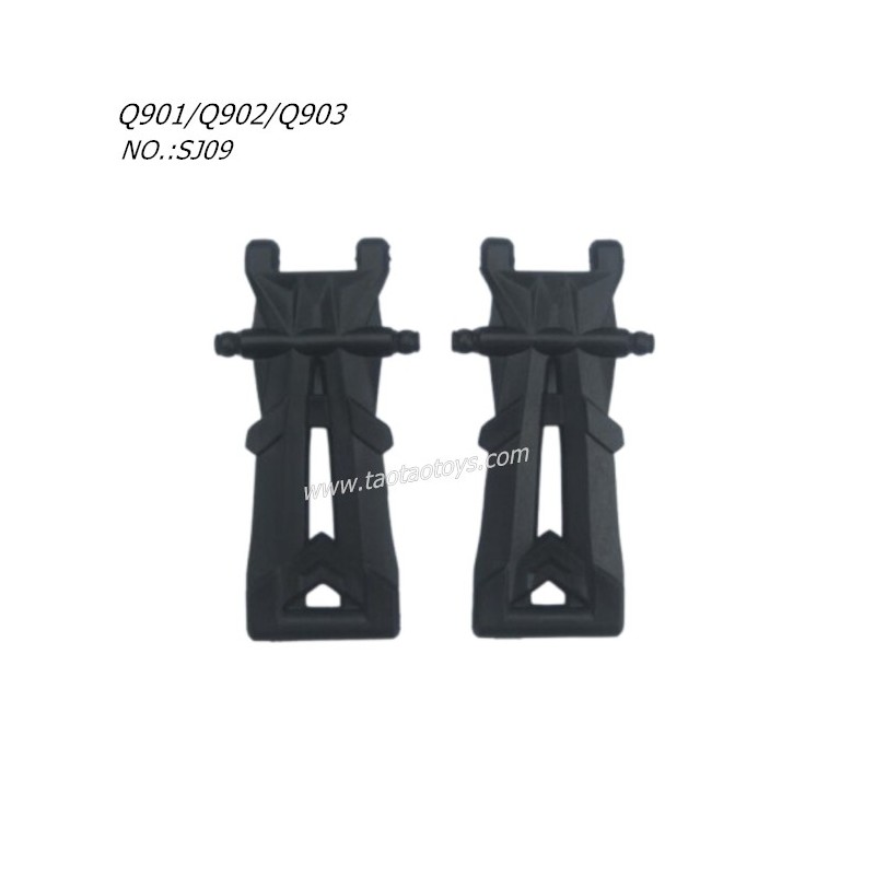 XINLEHONG TOYS Q901 Q902 Q903 Parts Rear Lower Arm SJ10 XINLEHONG TOYS Q901 Q902 Q903 Parts Rear Lower Arm SJ10