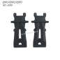 XINLEHONG TOYS Q901 Q902 Q903 Parts Rear Lower Arm SJ10 XINLEHONG TOYS Q901 Q902 Q903 Parts Rear Lower Arm SJ10