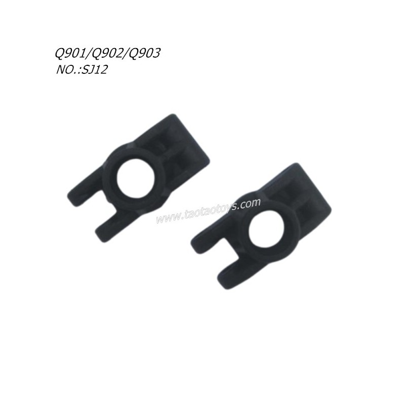 XINLEHONG TOYS Q901 Q902 Q903 Parts Rear Steering Cups SJ12 XINLEHONG TOYS Q901 Q902 Q903 Parts Rear Steering Cups SJ12