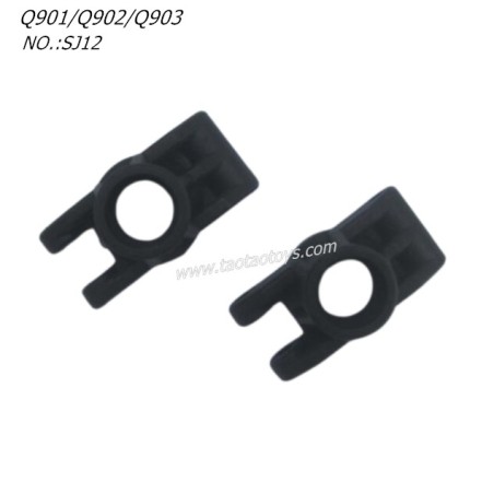XINLEHONG TOYS Q901 Q902 Q903 Parts Rear Steering Cups SJ12