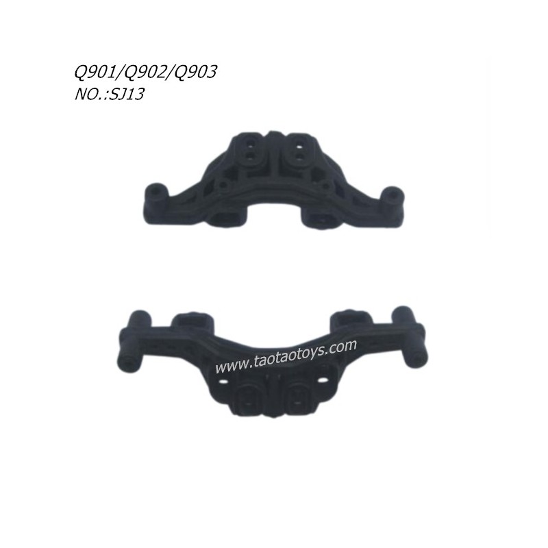 XINLEHONG TOYS Q901 Q902 Q903 Parts Shock Frame SJ13 XINLEHONG TOYS Q901 Q902 Q903 Parts Shock Frame SJ13