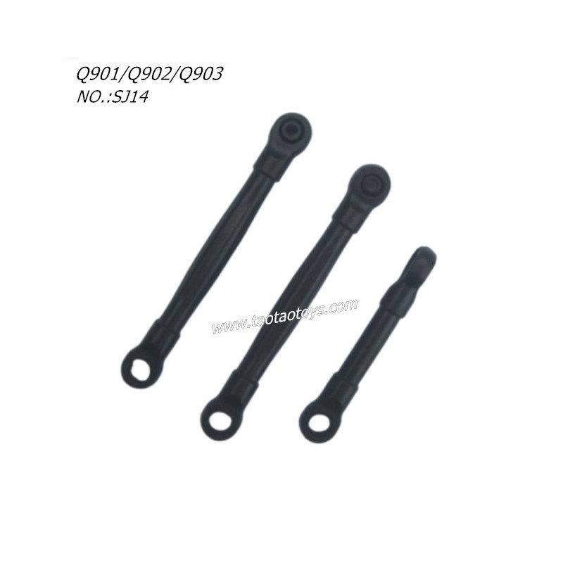 XINLEHONG TOYS Q901 Q902 Q903 Parts Connect Rod SJ14 XINLEHONG TOYS Q901 Q902 Q903 Parts Connect Rod SJ14