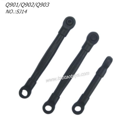 XINLEHONG TOYS Q901 Q902 Q903 Parts Connect Rod SJ14