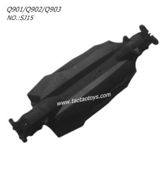 XINLEHONG TOYS Q901 Q902 Q903 Parts Bottom Board SJ15