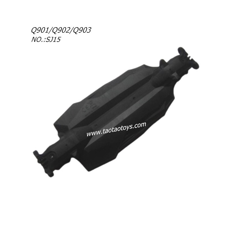 XINLEHONG TOYS Q901 Q902 Q903 Parts Bottom Board SJ15 XINLEHONG TOYS Q901 Q902 Q903 Parts Bottom Board SJ15