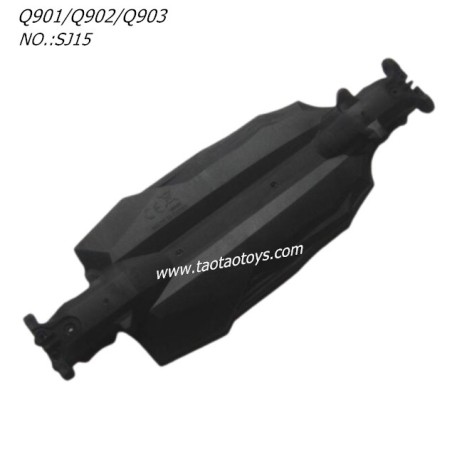 XINLEHONG TOYS Q901 Q902 Q903 Parts Bottom Board SJ15