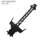 XINLEHONG TOYS Q901 Q902 Q903 Parts Rear Upper Cover SJ16 XINLEHONG TOYS Q901 Q902 Q903 Parts Rear Upper Cover SJ16