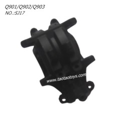 XINLEHONG TOYS Q901 Q902 Q903 Parts Front Upper Cover SJ17