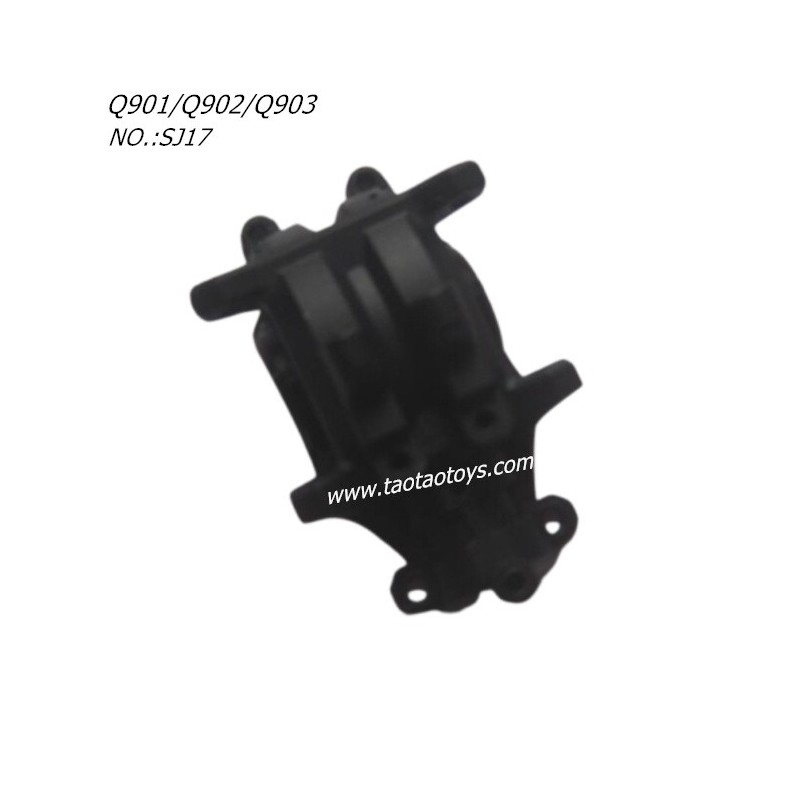 XINLEHONG TOYS Q901 Q902 Q903 Parts Front Upper Cover SJ17 XINLEHONG TOYS Q901 Q902 Q903 Parts Front Upper Cover SJ17