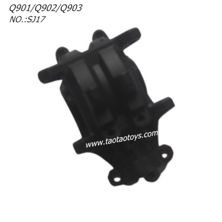 XINLEHONG TOYS Q901 Q902 Q903 Parts Front Upper Cover SJ17