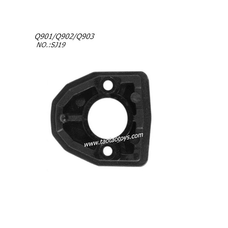 XINLEHONG TOYS Q901 Q902 Q903 Parts Motor Cover SJ19 XINLEHONG TOYS Q901 Q902 Q903 Parts Motor Cover SJ19