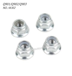 XINLEHONG TOYS Q901 Q902 Q903 Parts Locknut WJ02