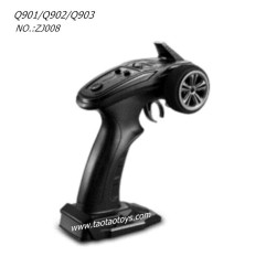 XINLEHONG TOYS Q901 Q902 Q903 Parts 2.4G Transmitter ZJ08