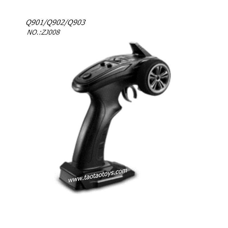 XINLEHONG TOYS Q901 Q902 Q903 Parts 2.4G Transmitter ZJ08 XINLEHONG TOYS Q901 Q902 Q903 Parts 2.4G Transmitter ZJ08
