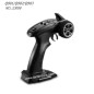 XINLEHONG TOYS Q901 Q902 Q903 Parts 2.4G Transmitter ZJ08 XINLEHONG TOYS Q901 Q902 Q903 Parts 2.4G Transmitter ZJ08