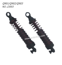 XINLEHONG TOYS Q901 Q902 Q903 Parts Shock Absorbers ZJ03