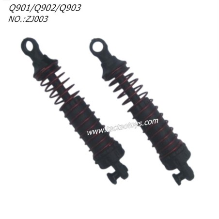 XINLEHONG TOYS Q901 Q902 Q903 Parts Shock Absorbers ZJ03