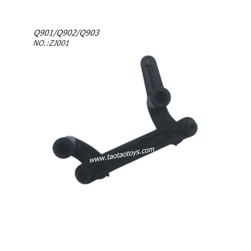 XINLEHONG TOYS Q901 Q902 Q903 Parts Steering Arm Kit ZJ01 XINLEHONG TOYS Q901 Q902 Q903 Parts Steering Arm Kit ZJ01