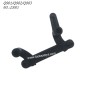 XINLEHONG TOYS Q901 Q902 Q903 Parts Steering Arm Kit ZJ01 XINLEHONG TOYS Q901 Q902 Q903 Parts Steering Arm Kit ZJ01