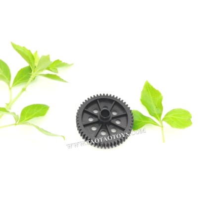 P12-039 Spur Gear parts for UDIRC 1201 RC Monster Truck