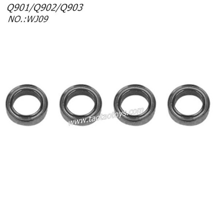 XINLEHONG TOYS Q901 Q902 Q903 Parts Bearing 6.3X9.5X3 WJ09