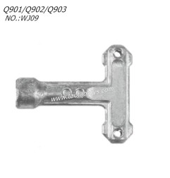 XINLEHONG TOYS Q901 Q902 Q903 Parts Hexagonal Nut Wrench WJ09