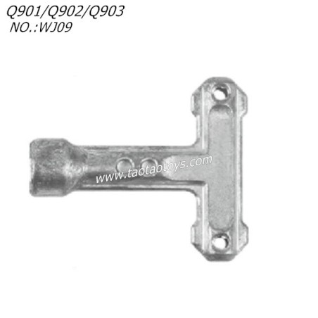 XINLEHONG TOYS Q901 Q902 Q903 Parts Hexagonal Nut Wrench WJ09