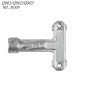 XINLEHONG TOYS Q901 Q902 Q903 Parts Hexagonal Nut Wrench WJ09 XINLEHONG TOYS Q901 Q902 Q903 Parts Hexagonal Nut Wrench WJ09