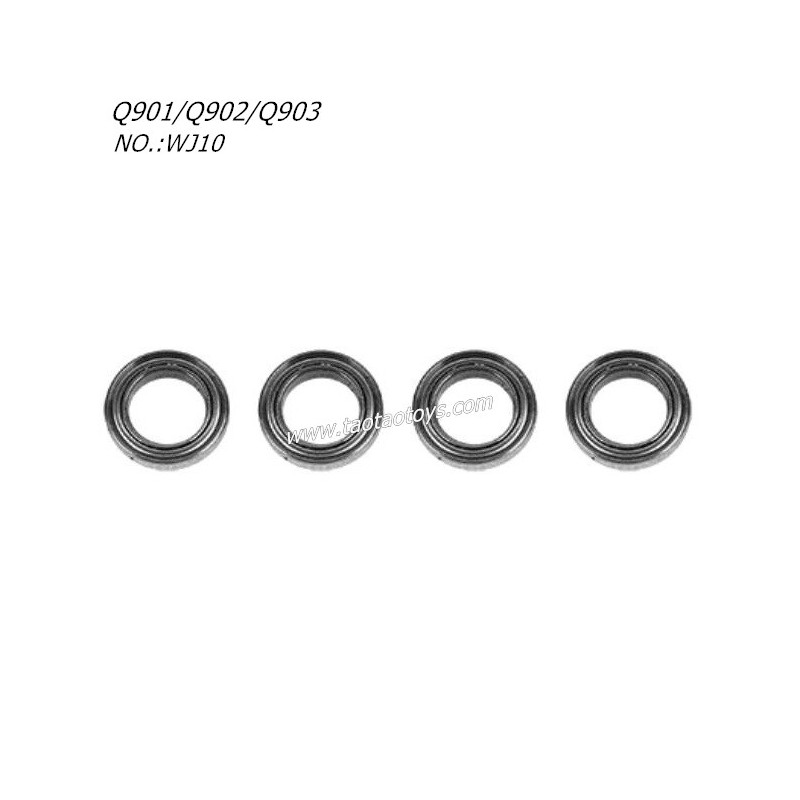 XINLEHONG TOYS Q901 Q902 Q903 Parts Bearing 8X13X3.5 WJ10 XINLEHONG TOYS Q901 Q902 Q903 Parts Bearing 8X13X3.5 WJ10