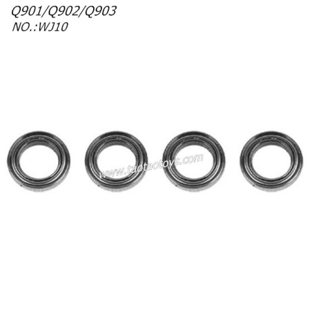XINLEHONG TOYS Q901 Q902 Q903 Parts Bearing 8X13X3.5 WJ10