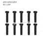 XINLEHONG TOYS Q901 Q902 Q903 Parts Round Head Screws 2.6X7PBHO LS09 XINLEHONG TOYS Q901 Q902 Q903 Parts Round Head Screws 2.6X7PBHO LS09
