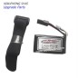 XINLEHONG TOYS 9145 Parts Upgrade Battery 7.4V 800mAh+Battery Bandage XINLEHONG TOYS 9145 Parts Upgrade Battery 7.4V 800mAh+Battery Bandage