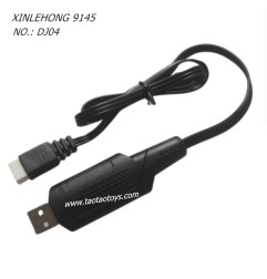 XINLEHONG TOYS 9145 Parts USB Charger DJ04