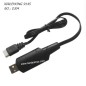XINLEHONG TOYS 9145 Parts USB Charger DJ04 XINLEHONG TOYS 9145 Parts USB Charger DJ04