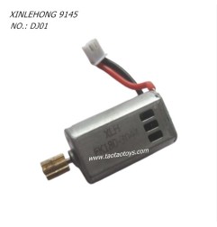 XINLEHONG TOYS 9145 Parts 180 Motor DJ01